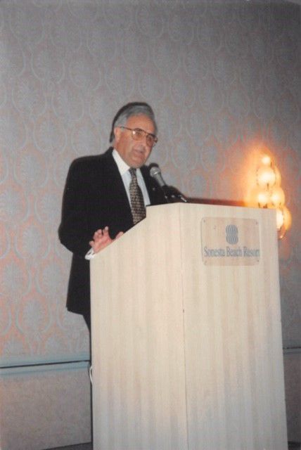 C Samuel Kissinger